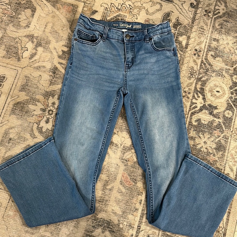 Cat & Jack Bootcut Jeans